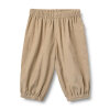 WHEAT - SEYDA LINED TROUSERS | GRAVEL WHEAT - SEYDA LINED TROUSERS | GRAVEL