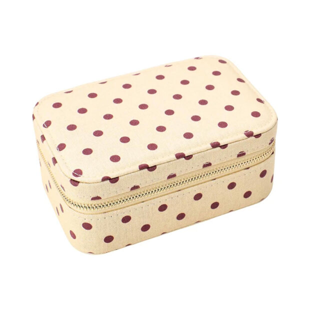 PICO - LARGE TRINKET BOX | DOT