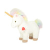 TEDDY HERMANN - ENHJØRNINGEN ZOEY 27CM TEDDY HERMANN - ENHJØRNINGEN ZOEY 27CM