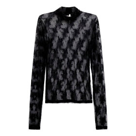 IMPERIAL - T-SHIRT | NERO