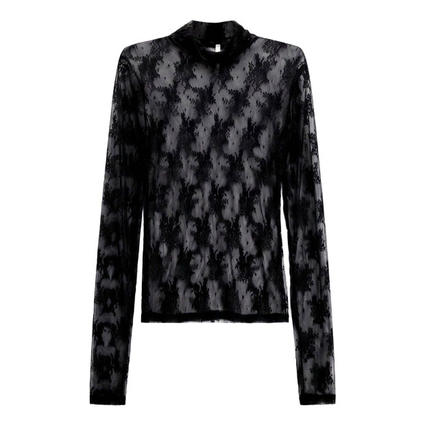 IMPERIAL - T-SHIRT | NERO