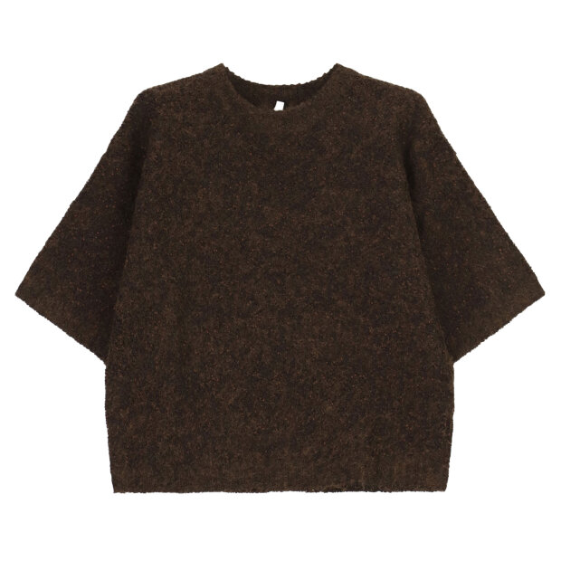 IMPERIAL - SWEATER | MORO