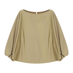 IMPERIAL - T-SHIRT | BEIGE