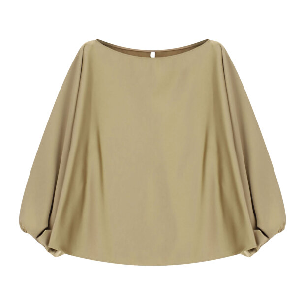 IMPERIAL - T-SHIRT | BEIGE