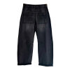 CABANA LIVING - BOWIES JEANS | BLACK CABANA LIVING - BOWIES JEANS | BLACK