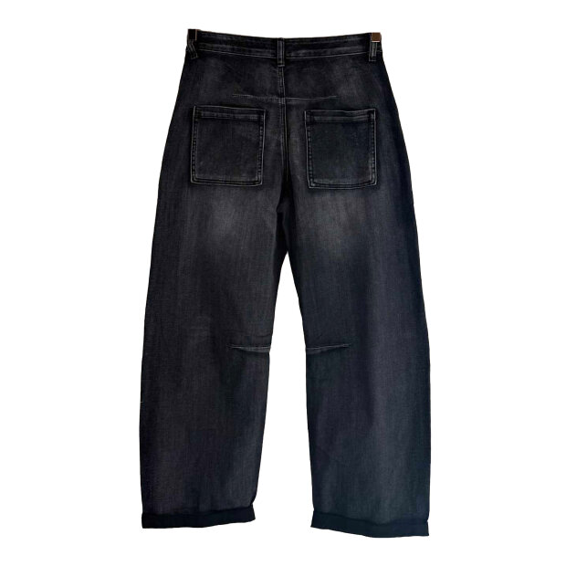 CABANA LIVING - BOWIES JEANS | BLACK