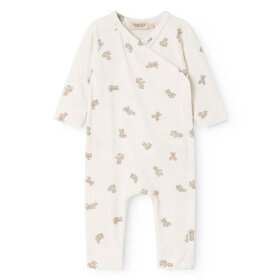 MARMAR COPENHAGEN - RULO HELDRAGT | TEDDYBEARS