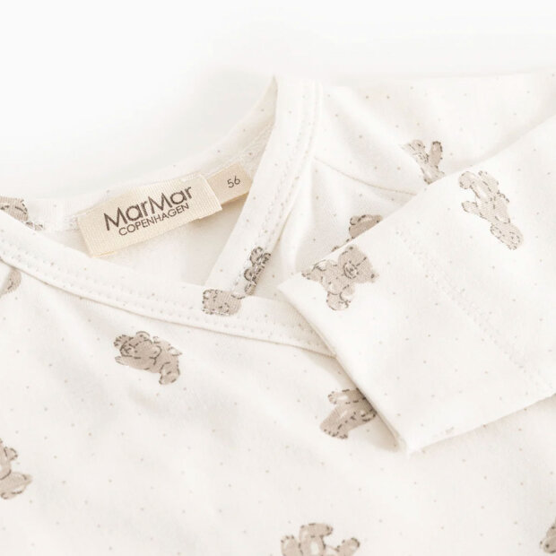MARMAR COPENHAGEN - RULO HELDRAGT | TEDDYBEARS