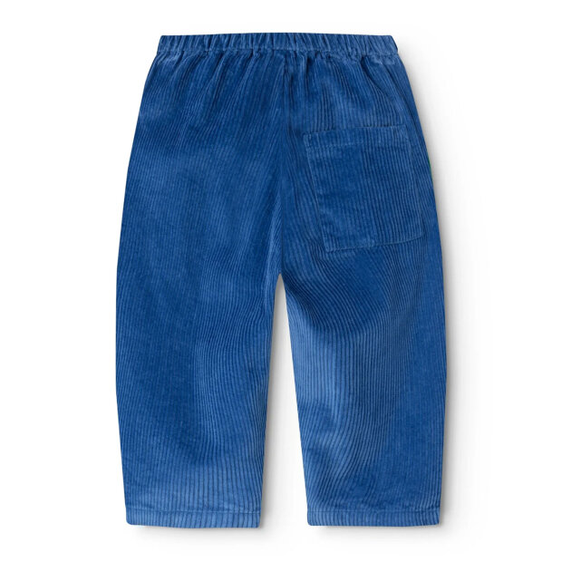 MARMAR COPENHAGEN - PALLE BUKSER | ELECTRIC BLUE