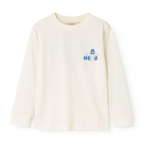 MARMAR COPENHAGEN - TED LS BLUSE | GOOD TIMES