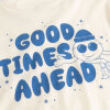 MARMAR COPENHAGEN - TED LS BLUSE | GOOD TIMES