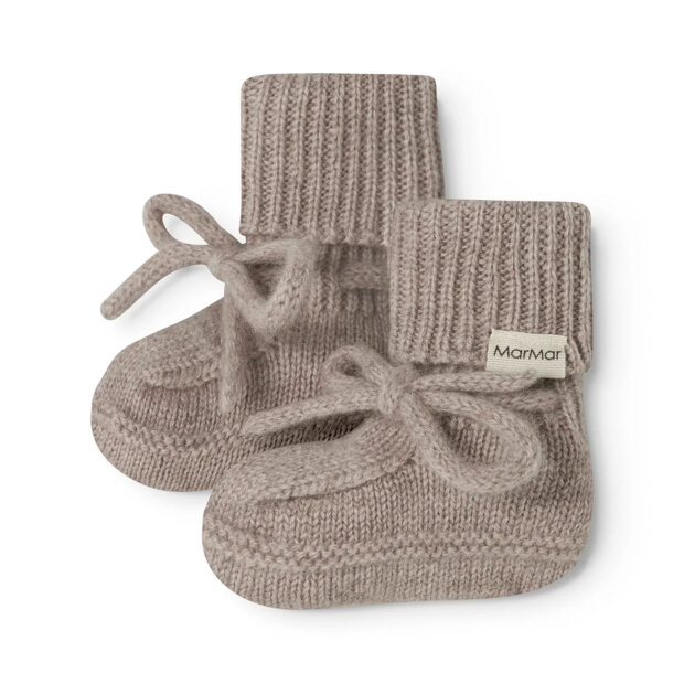 MARMAR COPENHAGEN - ABOOTIE CASHMERE FUTTER | ALPACA MELANGE