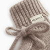 MARMAR COPENHAGEN - ABOOTIE CASHMERE FUTTER | ALPACA MELANGE MARMAR COPENHAGEN - ABOOTIE CASHMERE FUTTER | ALPACA MELANGE