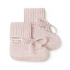 MARMAR COPENHAGEN - ABOOTIE CASHMERE FUTTER | ROSA MELANGE MARMAR COPENHAGEN - ABOOTIE CASHMERE FUTTER | ROSA MELANGE