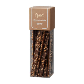 XOCOLATL - STICKS CARAMEL