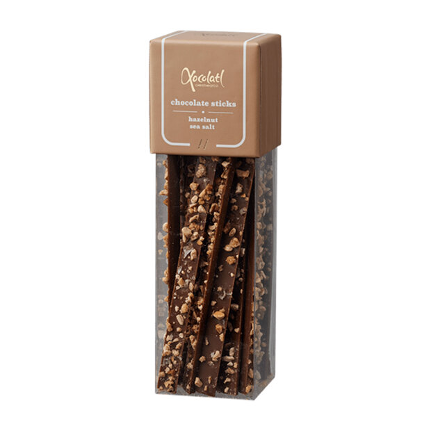 XOCOLATL - STICKS CARAMEL