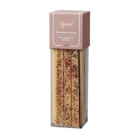 XOCOLATL - STICKS WHITE