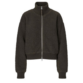 SECOND FEMALE - BERGEN JACKET | DEMITASSE
