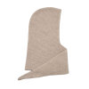 BECK SØNDERGAARD - TIE BALACLAVA | SIMPLY TAUPE BEIGE BECK SØNDERGAARD - TIE BALACLAVA | SIMPLY TAUPE BEIGE