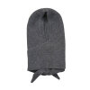 BECK SØNDERGAARD - TIE BALACLAVA | TURBULENCE GRAY BECK SØNDERGAARD - TIE BALACLAVA | TURBULENCE GRAY