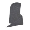 BECK SØNDERGAARD - TIE BALACLAVA | TURBULENCE GRAY BECK SØNDERGAARD - TIE BALACLAVA | TURBULENCE GRAY