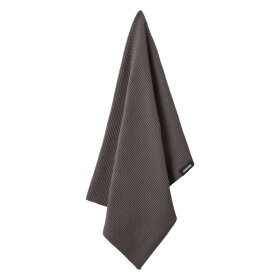 HUMDAKIN - ORGANIC VISKESTYKKER - 2 STK. | STEEL GREY