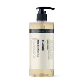 HUMDAKIN - PEARL SHAMPOO | JASMINE & SANDALWOOD
