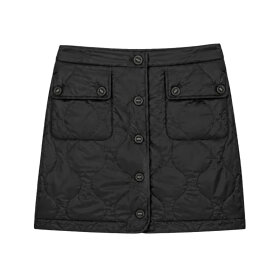 PROJECT AJ117 - NINA NEDERDEL | BLACK