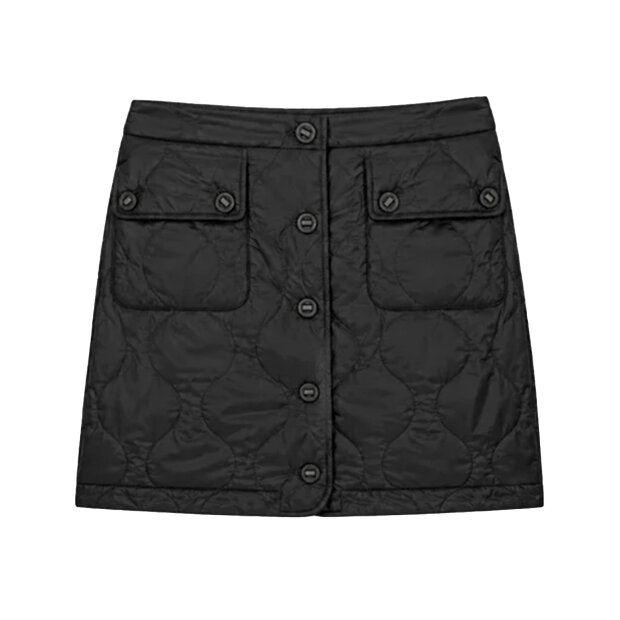 PROJECT AJ117 - NINA NEDERDEL | BLACK