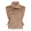 CO COUTURE - FERA FAUX COLLAR | CREME CO COUTURE - FERA FAUX COLLAR | CREME