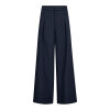 CO COUTURE - LUNA PLEAT PANTS | NAVY CO COUTURE - LUNA PLEAT PANTS | NAVY