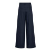 CO COUTURE - LUNA PLEAT PANTS | NAVY CO COUTURE - LUNA PLEAT PANTS | NAVY