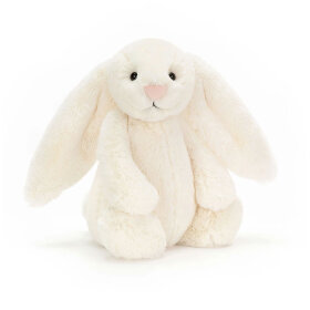 JELLYCAT - BASHFUL CREAM BUNNY ORIGINAL