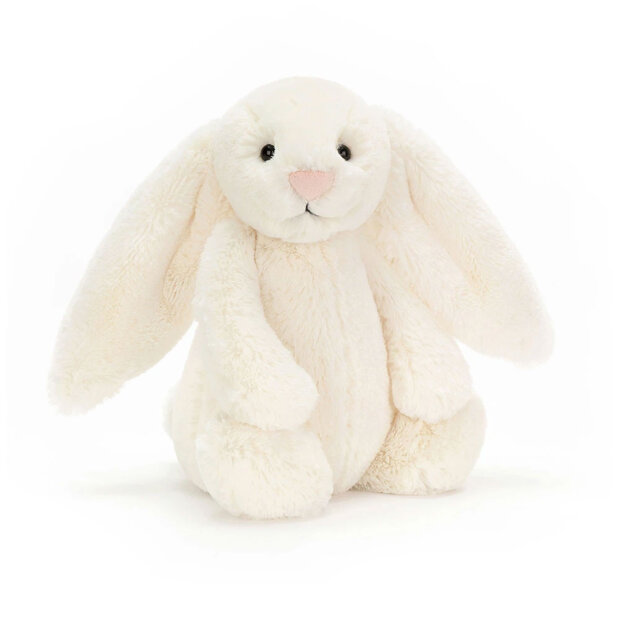 JELLYCAT - BASHFUL CREAM BUNNY ORIGINAL