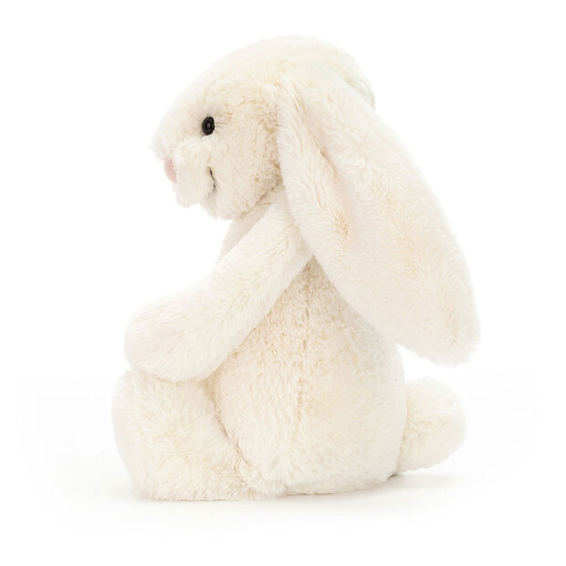 JELLYCAT - BASHFUL CREAM BUNNY ORIGINAL