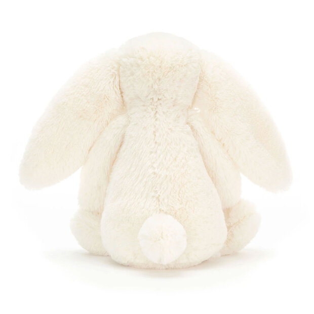 JELLYCAT - BASHFUL CREAM BUNNY ORIGINAL