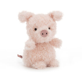 JELLYCAT - LITTLE PIG JELLYCAT - LITTLE PIG