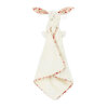 JELLYCAT - BLOSSOM CREAM BUNNY 'BERRY' SOOTHER JELLYCAT - BLOSSOM CREAM BUNNY 'BERRY' SOOTHER