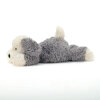 JELLYCAT - TUMBLIE SHEEP DOG MEDIUM JELLYCAT - TUMBLIE SHEEP DOG MEDIUM