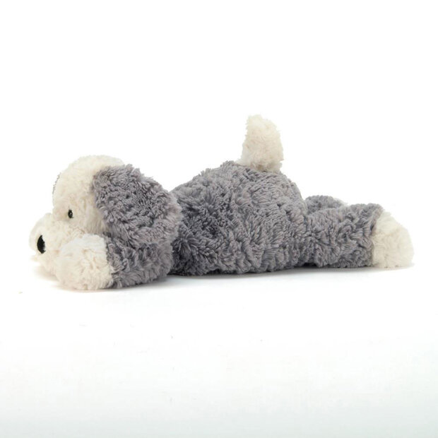 JELLYCAT - TUMBLIE SHEEP DOG MEDIUM