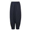 MARTA DU CHATEAU - NEBULA PANTS | NAVY MARTA DU CHATEAU - NEBULA PANTS | NAVY