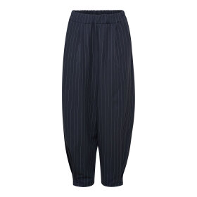 MARTA DU CHATEAU - NEBULA PANTS | NAVY