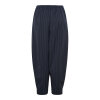 MARTA DU CHATEAU - NEBULA PANTS | NAVY MARTA DU CHATEAU - NEBULA PANTS | NAVY