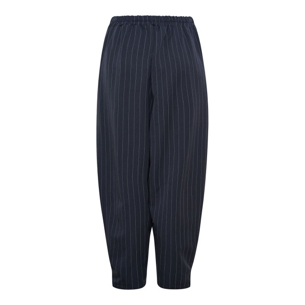 MARTA DU CHATEAU - NEBULA PANTS | NAVY