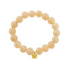 MAANESTEN - FLORIA BRACELET | FORGYLDT MAANESTEN - FLORIA BRACELET | FORGYLDT
