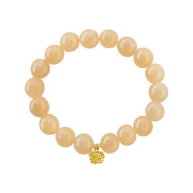 MAANESTEN - FLORIA BRACELET | FORGYLDT