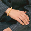 MAANESTEN - FLORIA BRACELET | FORGYLDT MAANESTEN - FLORIA BRACELET | FORGYLDT