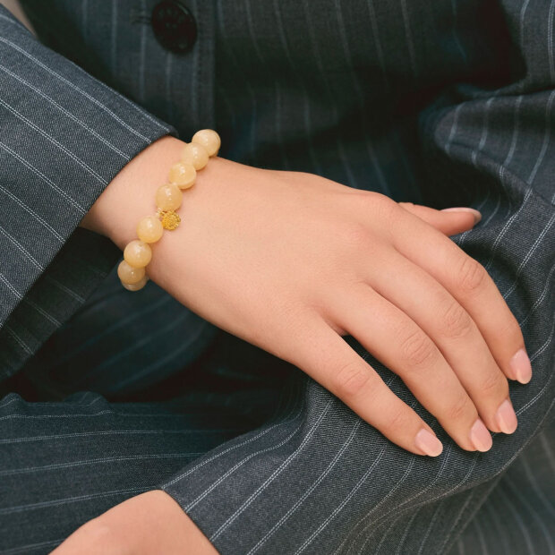 MAANESTEN - FLORIA BRACELET | FORGYLDT