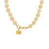 MAANESTEN - MAUDE NECKLACE | FORGYLDT MAANESTEN - MAUDE NECKLACE | FORGYLDT