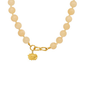 MAANESTEN - MAUDE NECKLACE | FORGYLDT